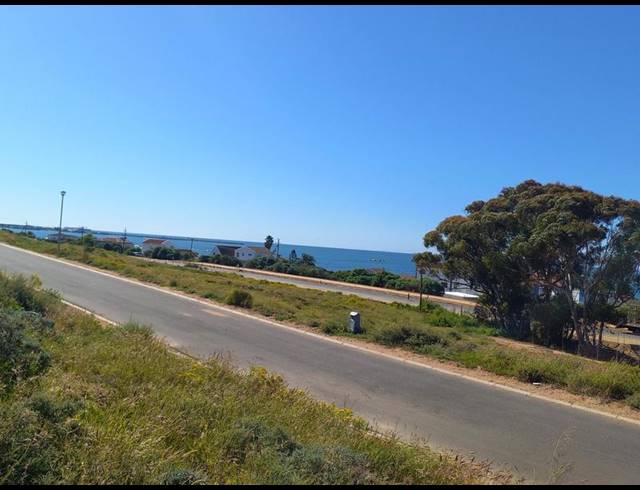 LAND FOR SALE IN SANDY POINT